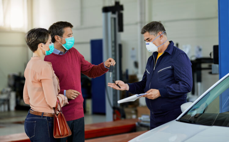  The Importance of Regular Smog Checks for San Francisco Drivers